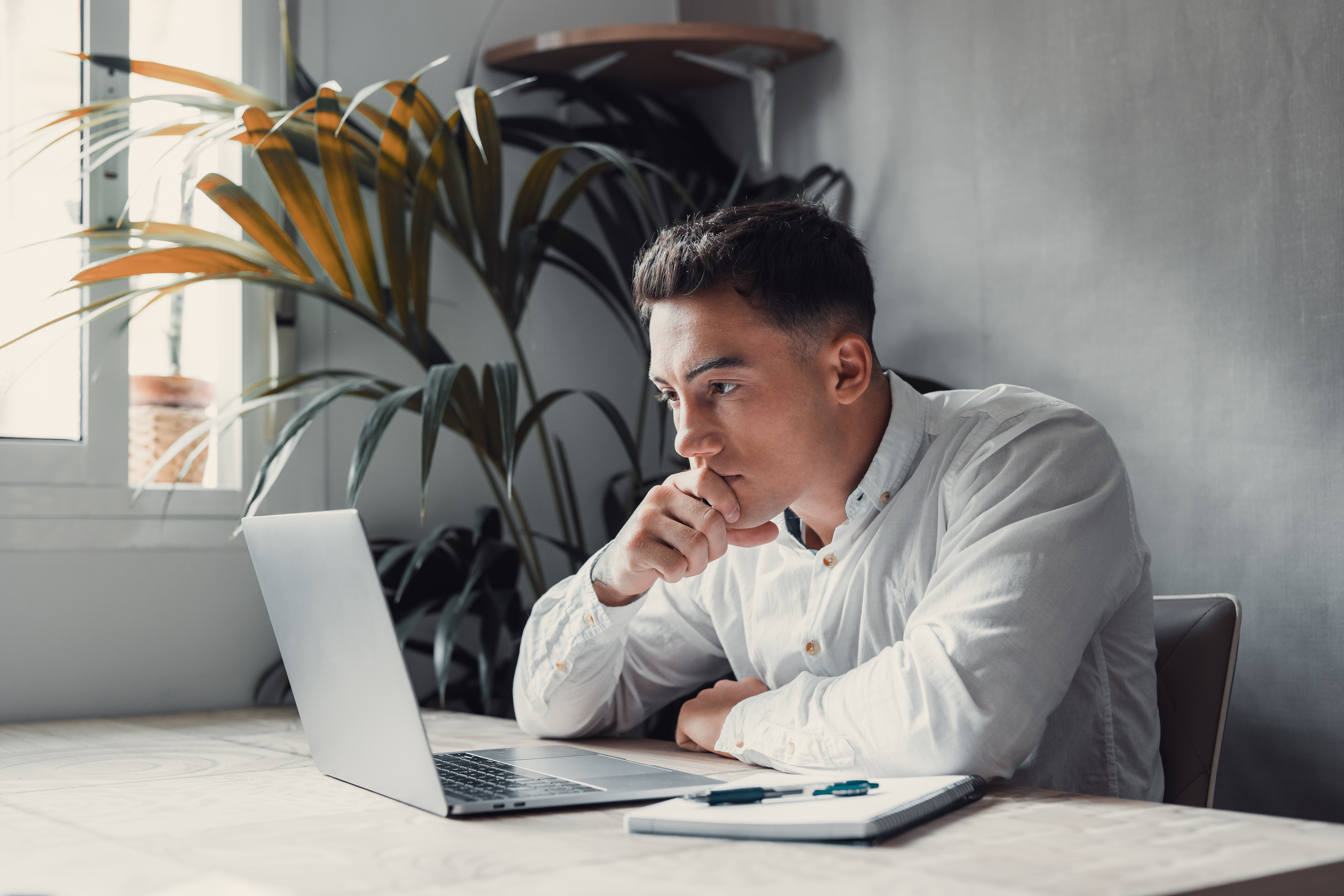 Selecting the Best ERP Software