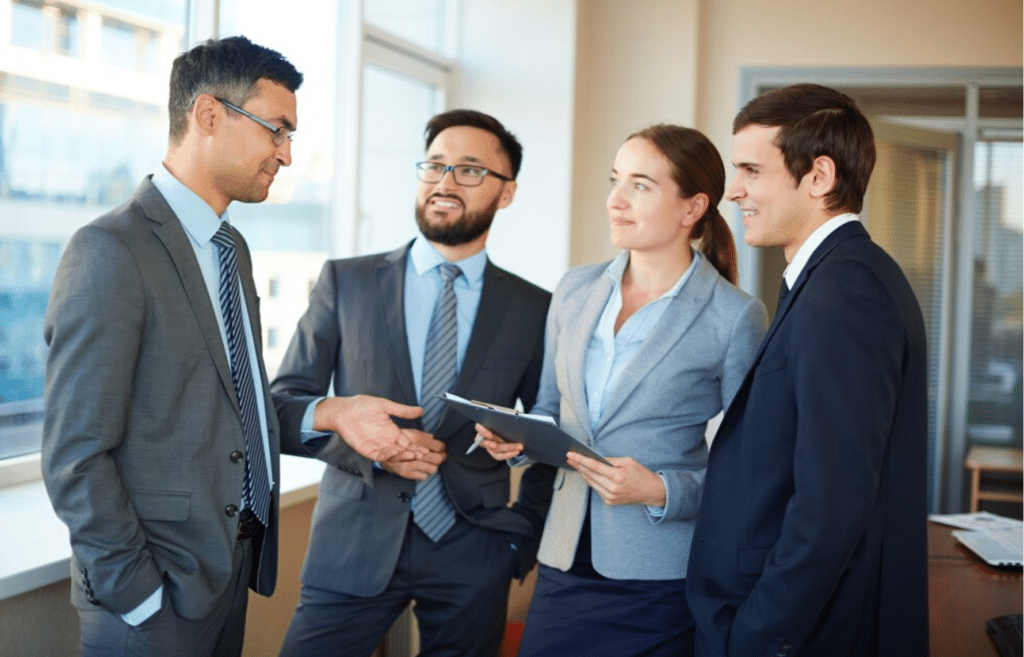 NetSuite for Professional Services