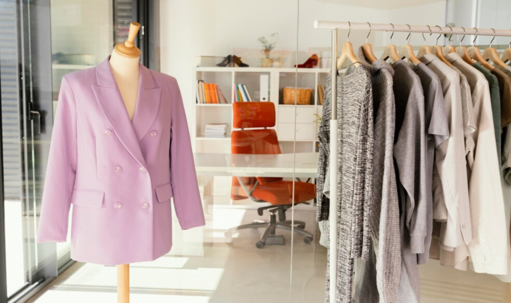 NetSuite for Fashion