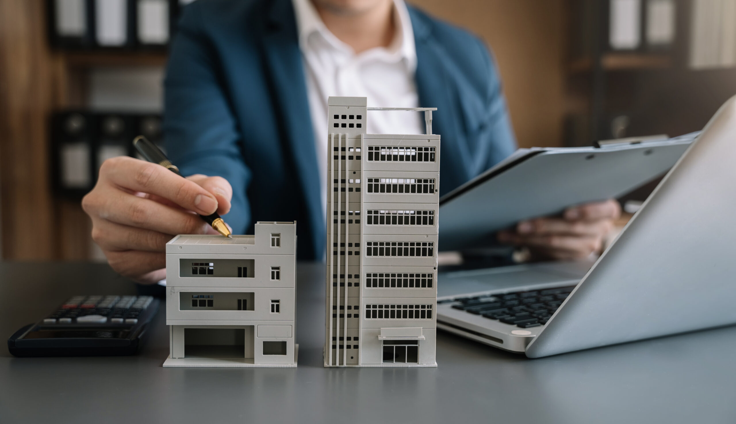 NetSuite for Real Estate