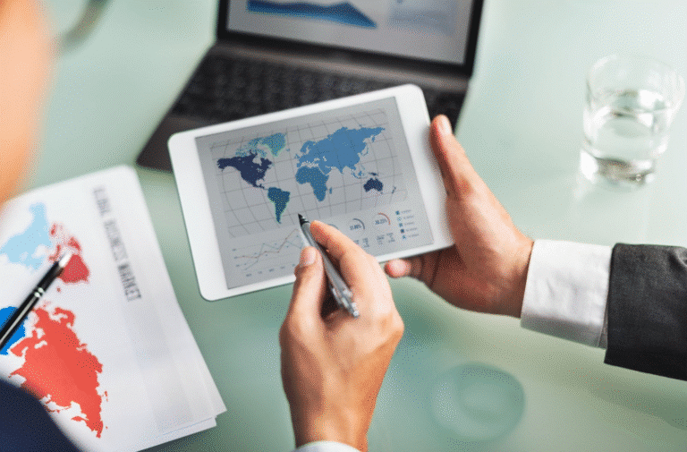 Automating Compliance with Global Trade Regulations