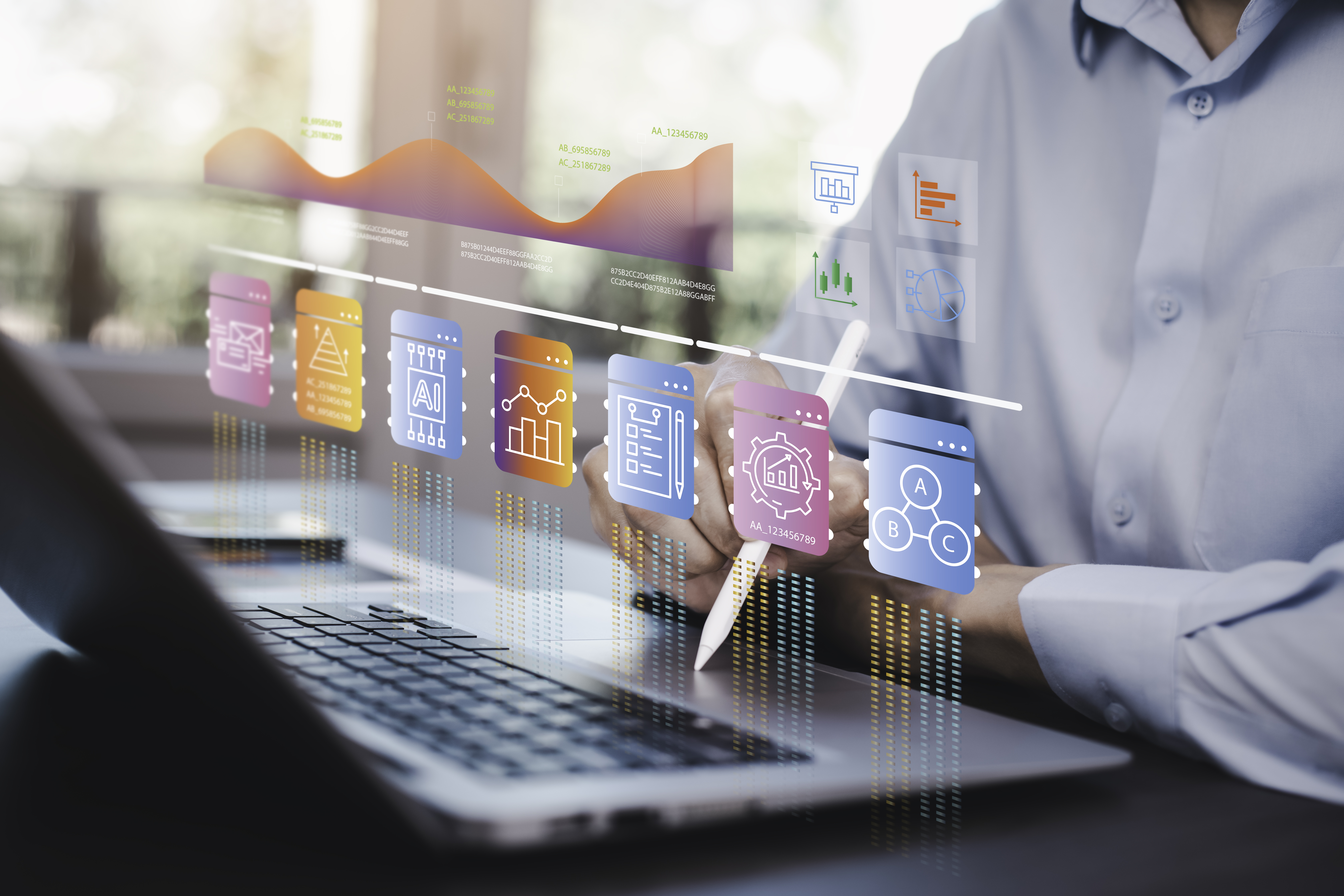 ERP Performance Optimization