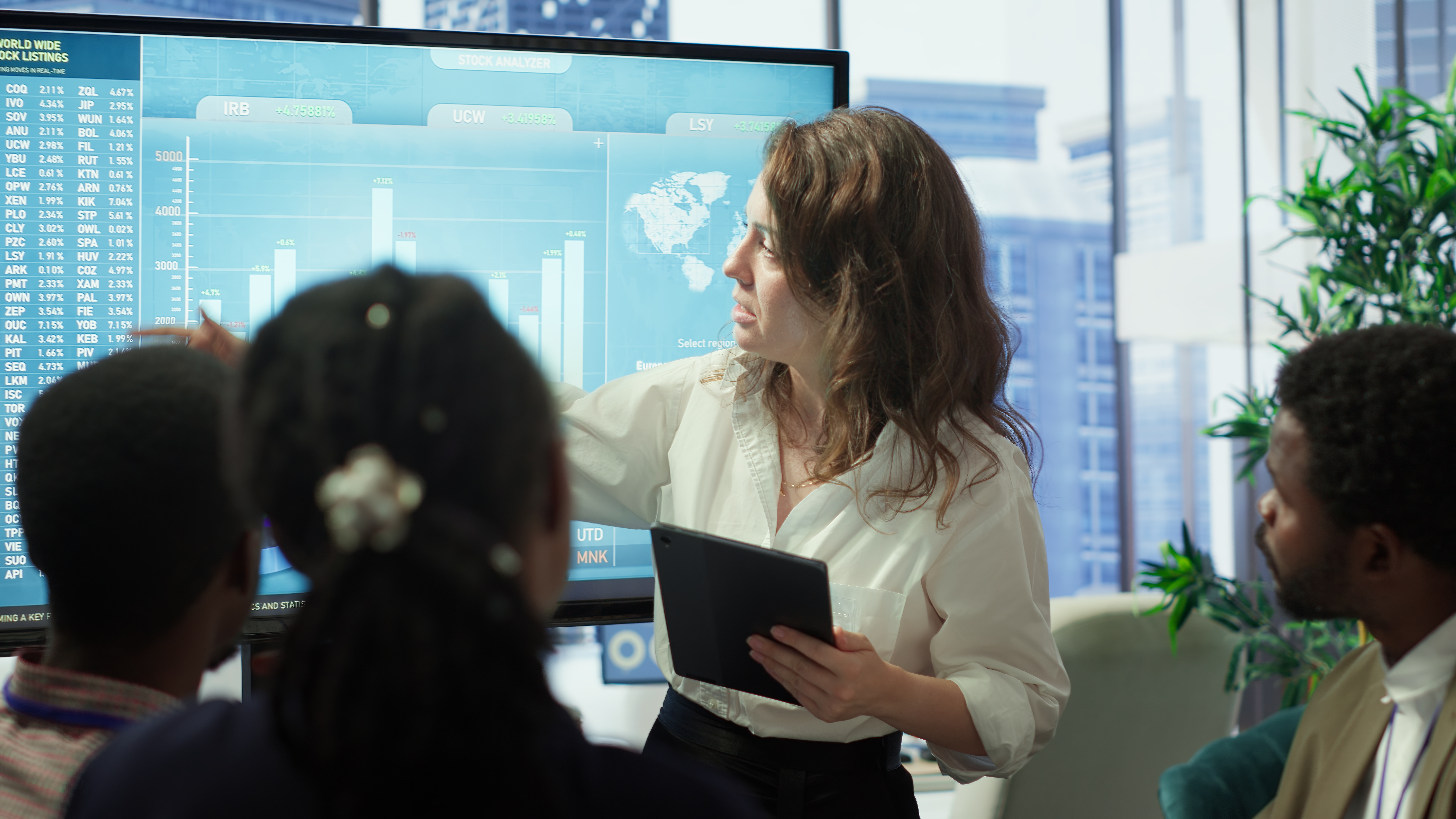 ERP User Training Programs