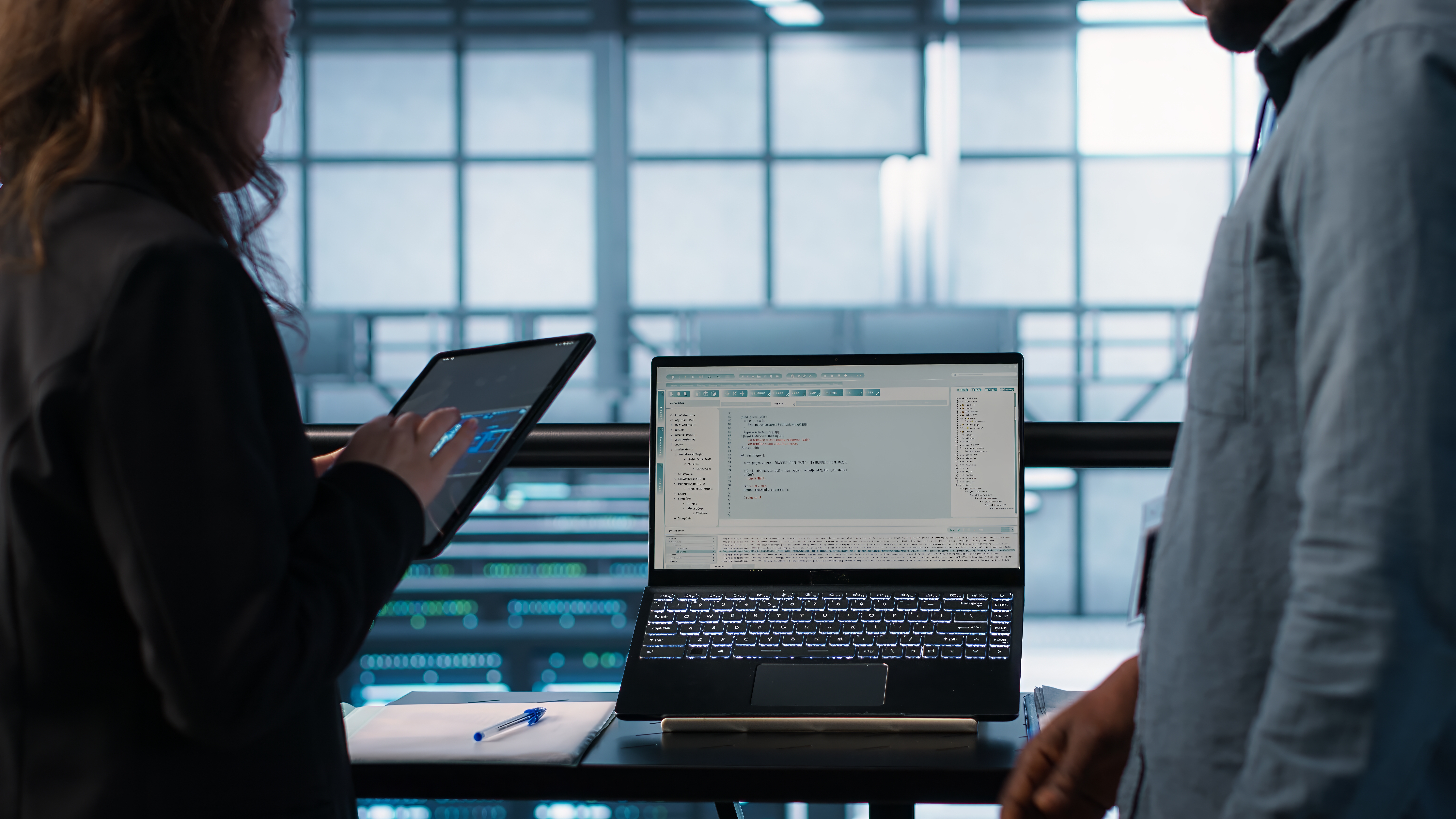 ERP data migration strategies